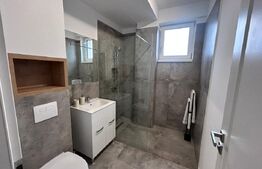 Apartament 2 camere, 60 mp, incalzire in pardoseala, cartier Rovine