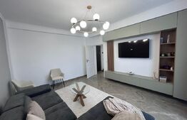 Apartament 2 camere, 60 mp, incalzire in pardoseala, cartier Rovine