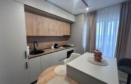 Apartament 2 camere, 60 mp, incalzire in pardoseala, cartier Rovine