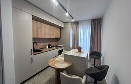 Apartament 2 camere, 60 mp, incalzire in pardoseala, cartier Rovine