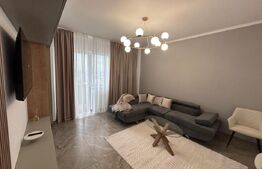Apartament 2 camere, 60 mp, incalzire in pardoseala, cartier Rovine