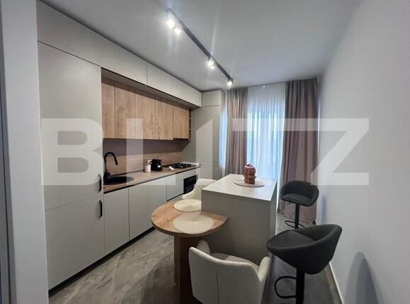 Apartament de închiriat 2 camere Rovine - 186145AI | BLITZ Craiova | Poza8