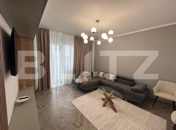 Apartament de închiriat 2 camere Rovine - 186145AI | BLITZ Craiova | Poza1