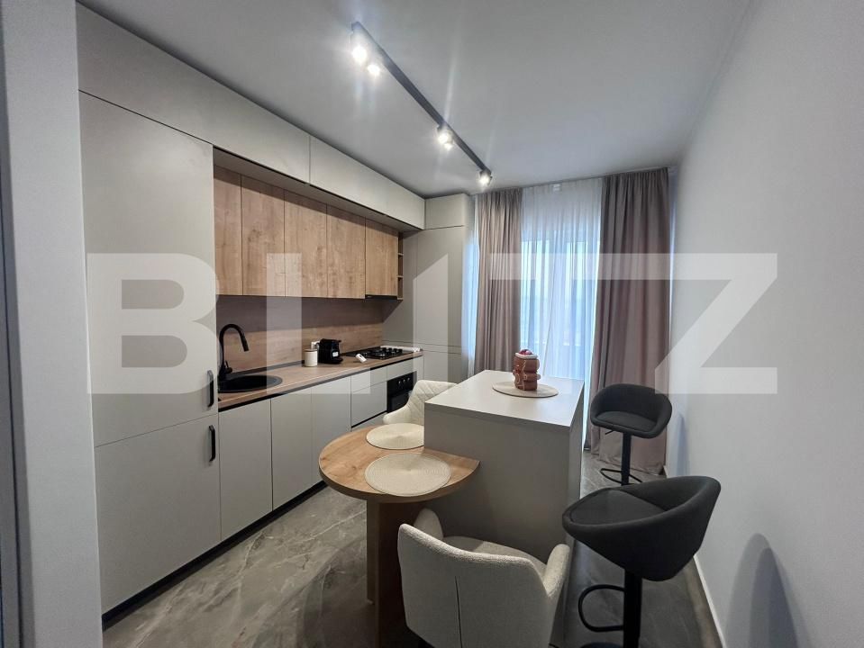 Apartament de închiriat 2 camere Rovine - 186145AI | BLITZ Craiova | Poza8