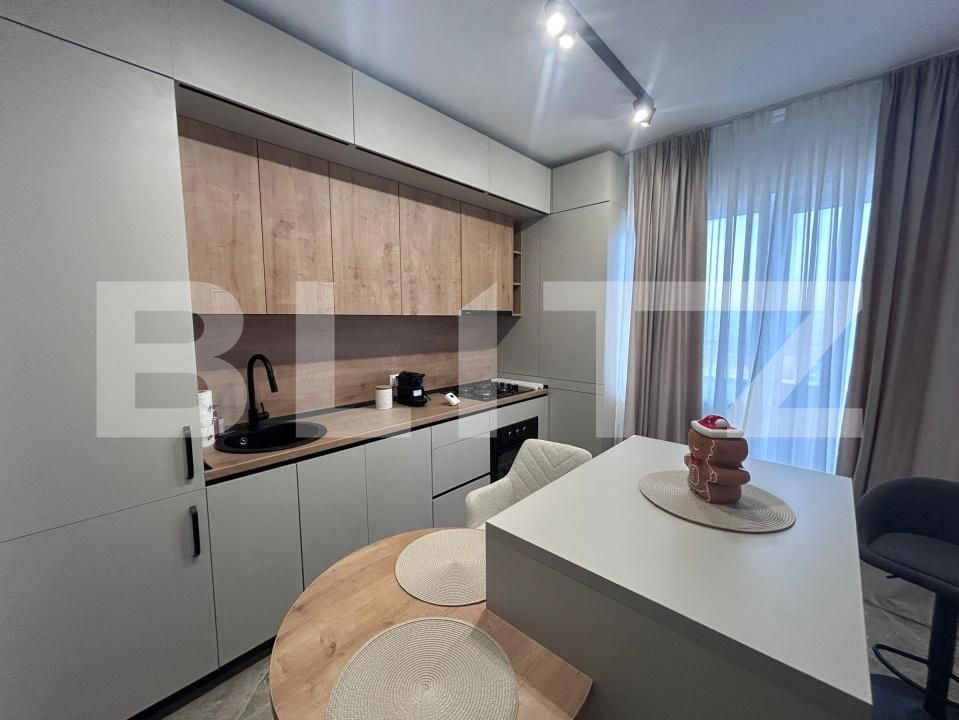 Apartament de închiriat 2 camere Rovine - 186145AI | BLITZ Craiova | Poza7