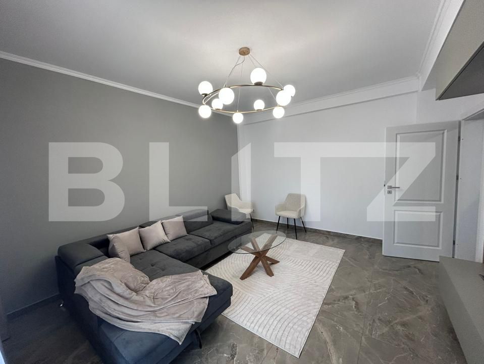 Apartament de închiriat 2 camere Rovine - 186145AI | BLITZ Craiova | Poza3