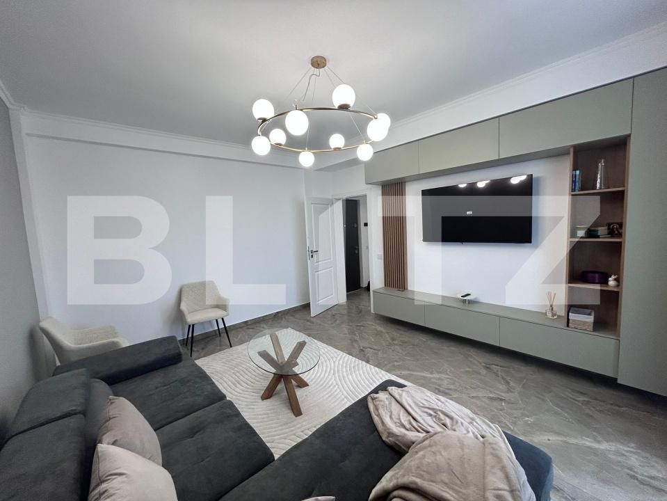 Apartament de închiriat 2 camere Rovine - 186145AI | BLITZ Craiova | Poza2