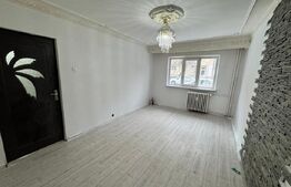 Apartament 4 camere, 70 mp, parter, zona Scoala 29
