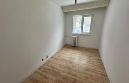 Apartament 4 camere, 70 mp, parter, zona Scoala 29