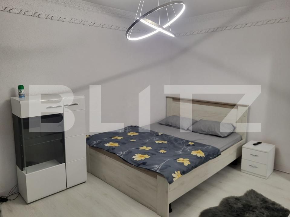 Garsonieră de vânzare 1 Mai - 186255AV | BLITZ Craiova | Poza2