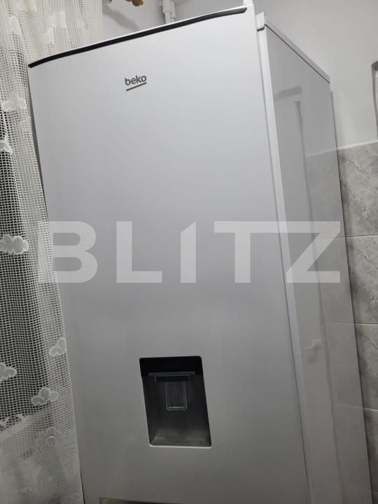 Garsonieră de vânzare 1 Mai - 186255AV | BLITZ Craiova | Poza4