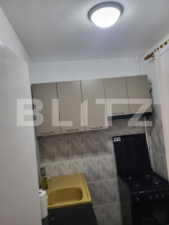 Garsonieră de vânzare 1 Mai - 186255AV | BLITZ Craiova | Poza5