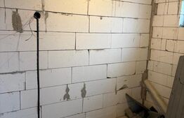 Casă P+1 la roșu, 130 mp, zonă Metro–Aeroport Craiova