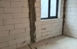 Casă P+1 la roșu, 130 mp, zonă Metro–Aeroport Craiova