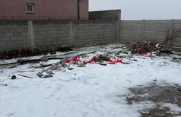 Casă P+1 la roșu, 130 mp, zonă Metro–Aeroport Craiova