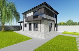 Casa de vânzare 4 camere Exterior Est - 190936CV | BLITZ Craiova | Poza5