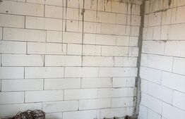 Casă P+1 la roșu, 130 mp, zonă Metro–Aeroport Craiova