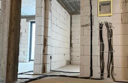 Casă P+1 la roșu, 130 mp, zonă Metro–Aeroport Craiova