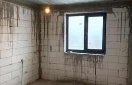 Casă P+1 la roșu, 130 mp, zonă Metro–Aeroport Craiova