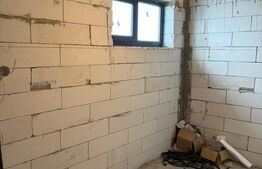 Casă P+1 la roșu, 130 mp, zonă Metro–Aeroport Craiova