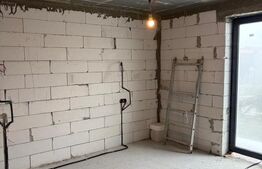 Casă P+1 la roșu, 130 mp, zonă Metro–Aeroport Craiova