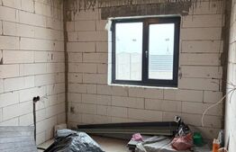 Casă P+1 la roșu, 130 mp, zonă Metro–Aeroport Craiova