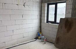 Casă P+1 la roșu, 130 mp, zonă Metro–Aeroport Craiova