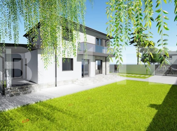 Casa de vânzare 5 camere Aeroport - 186288CV | BLITZ Craiova | Poza3