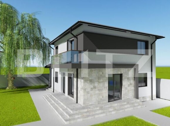Casa de vânzare 5 camere Aeroport - 186288CV | BLITZ Craiova | Poza21