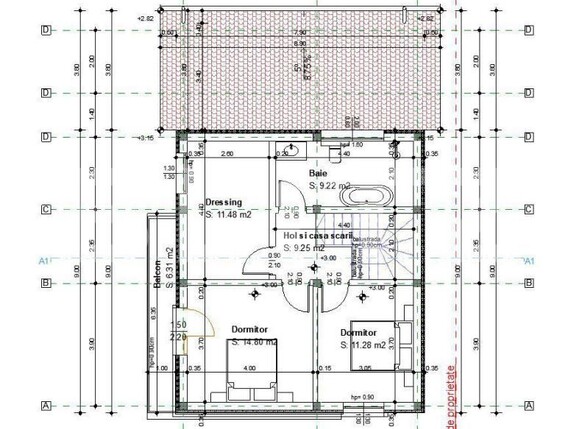 Casa de vânzare 5 camere Aeroport - 186288CV | BLITZ Craiova | Poza21