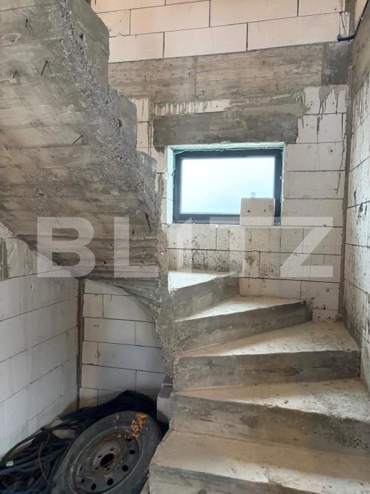 Casa de vânzare 5 camere Aeroport - 186288CV | BLITZ Craiova | Poza2