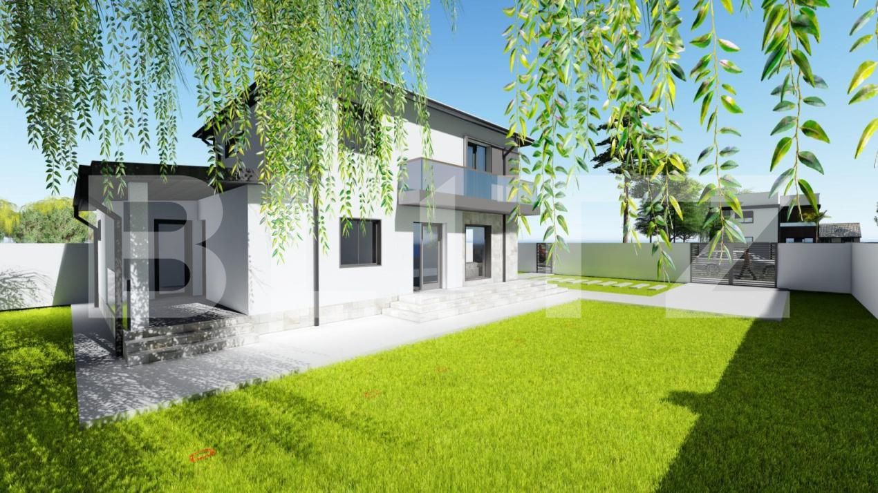 Casa de vânzare 5 camere Aeroport - 186288CV | BLITZ Craiova | Poza3