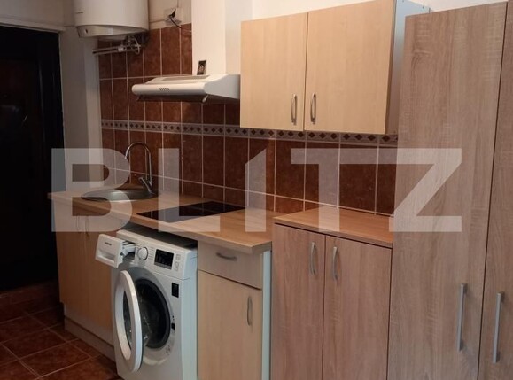 Garsonieră de vânzare Valea Rosie - 186360AV | BLITZ Craiova | Poza7