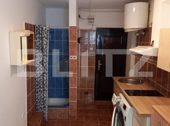 Garsonieră de vânzare Valea Rosie - 186360AV | BLITZ Craiova | Poza5