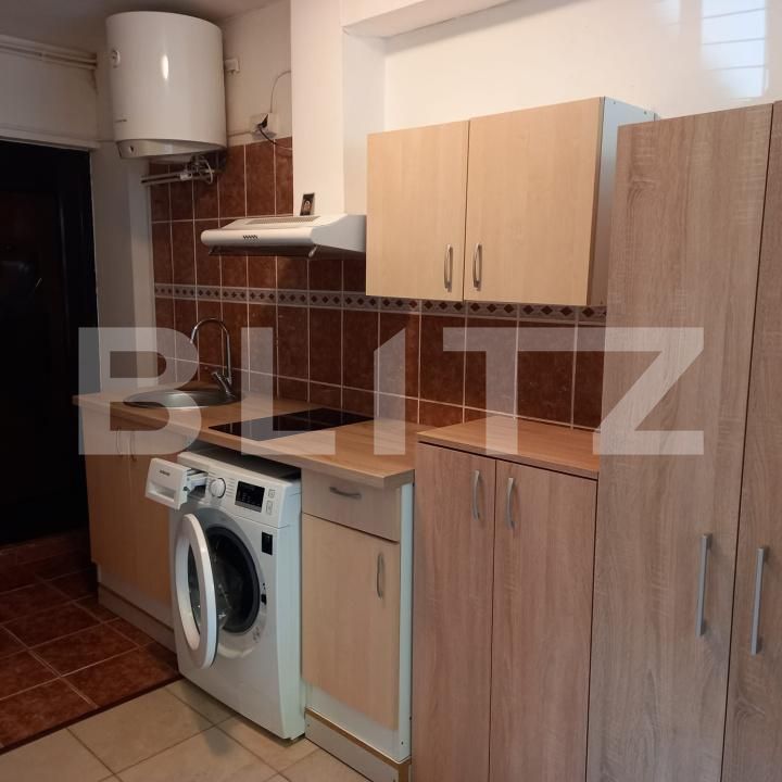 Garsonieră de vânzare Valea Rosie - 186360AV | BLITZ Craiova | Poza7