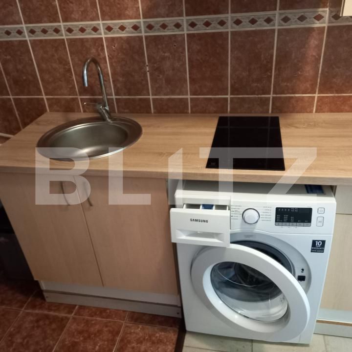 Garsonieră de vânzare Valea Rosie - 186360AV | BLITZ Craiova | Poza3