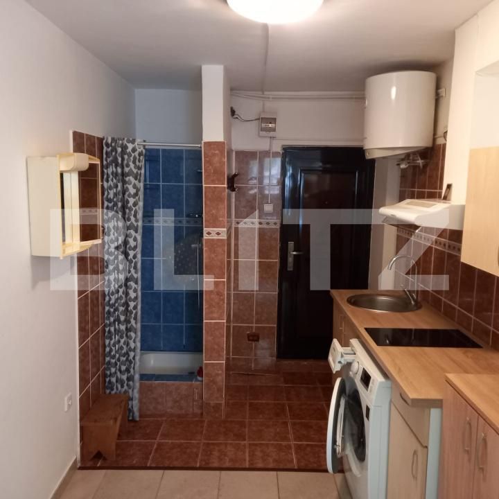 Garsonieră de vânzare Valea Rosie - 186360AV | BLITZ Craiova | Poza5