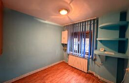 Garsoniera decomandata, 37.90 mp, zona 1 Mai