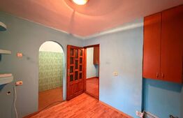 Garsoniera decomandata, 37.90 mp, zona 1 Mai