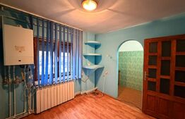 Garsoniera decomandata, 37.90 mp, zona 1 Mai