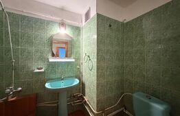 Garsoniera decomandata, 37.90 mp, zona 1 Mai