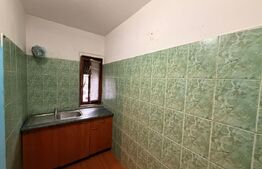 Garsoniera decomandata, 37.90 mp, zona 1 Mai