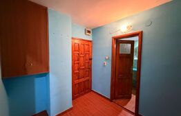 Garsoniera decomandata, 37.90 mp, zona 1 Mai