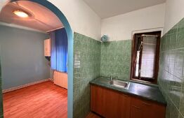 Garsoniera decomandata, 37.90 mp, zona 1 Mai