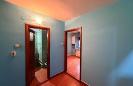 Garsoniera decomandata, 37.90 mp, zona 1 Mai