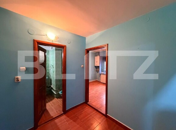 Apartament de vânzare 2 camere 1 Mai - 186368AV | BLITZ Craiova | Poza13