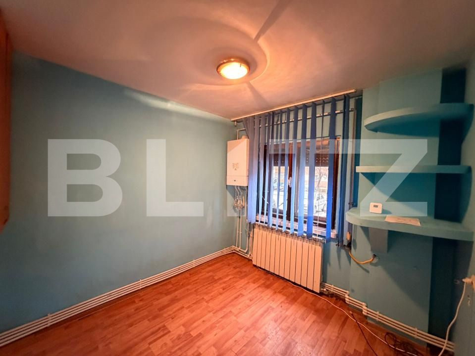 Apartament de vânzare 2 camere 1 Mai - 186368AV | BLITZ Craiova | Poza4
