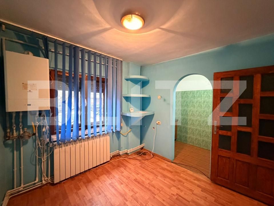 Apartament de vânzare 2 camere 1 Mai - 186368AV | BLITZ Craiova | Poza5