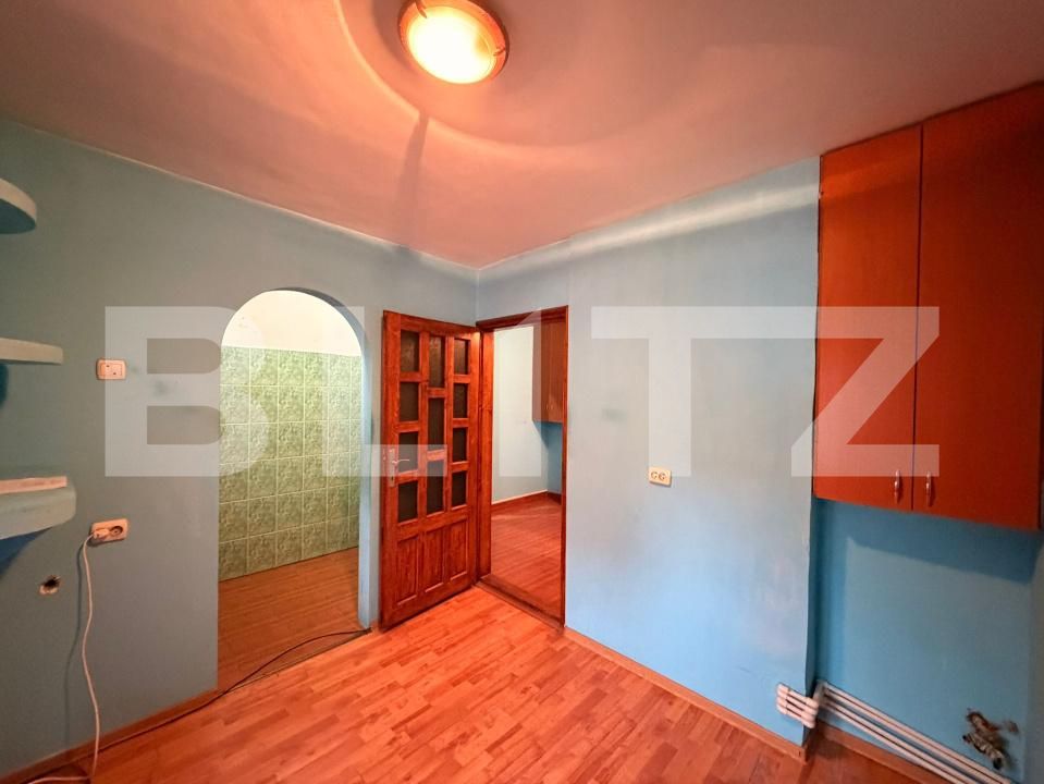Apartament de vânzare 2 camere 1 Mai - 186368AV | BLITZ Craiova | Poza9