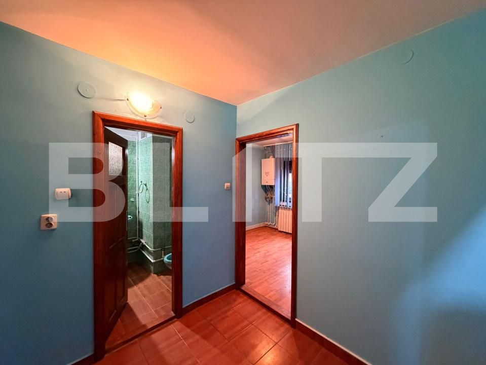 Apartament de vânzare 2 camere 1 Mai - 186368AV | BLITZ Craiova | Poza13